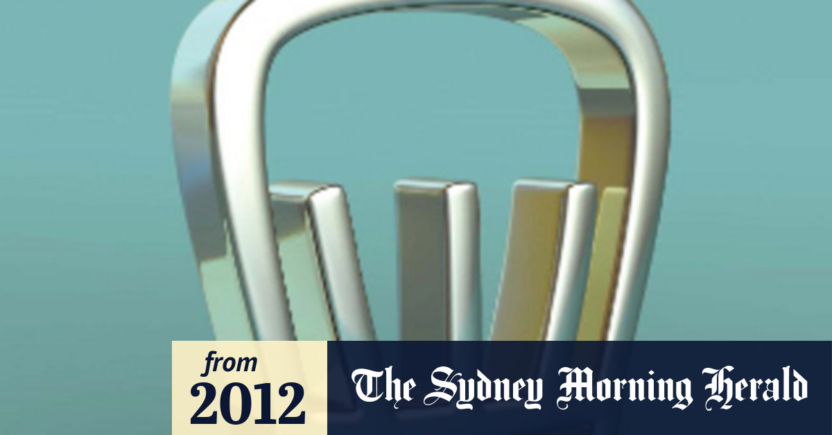 2013 Good Food Guide hats